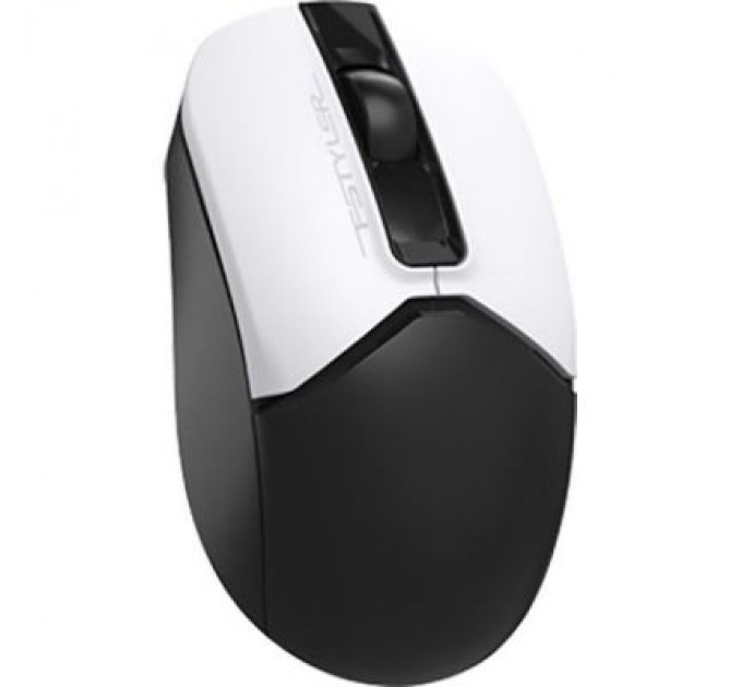 A4Tech Мишка A4Tech FG12 Panda