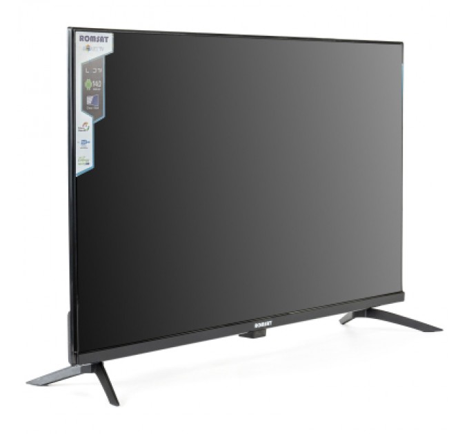 Romsat Телевізор Romsat 32HSH1950T2