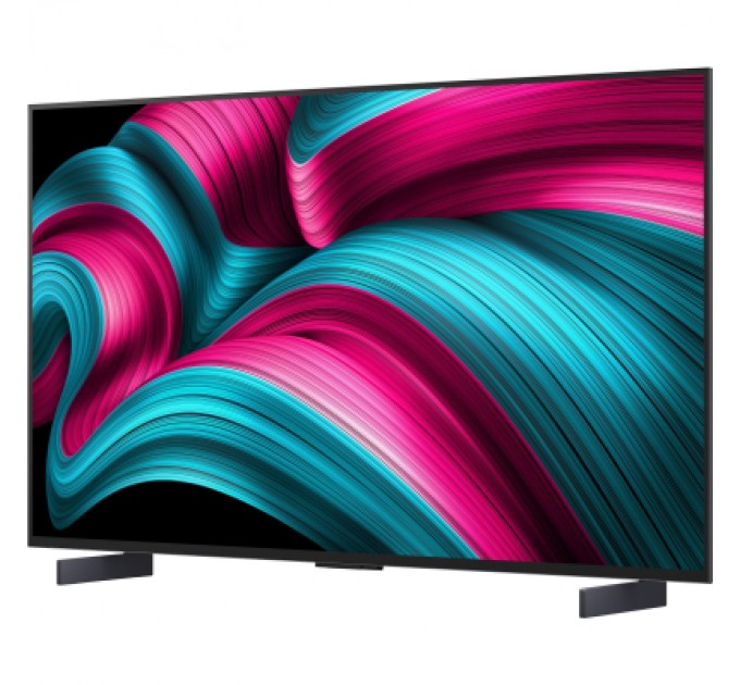 LG Телевізор LG OLED42C54LA