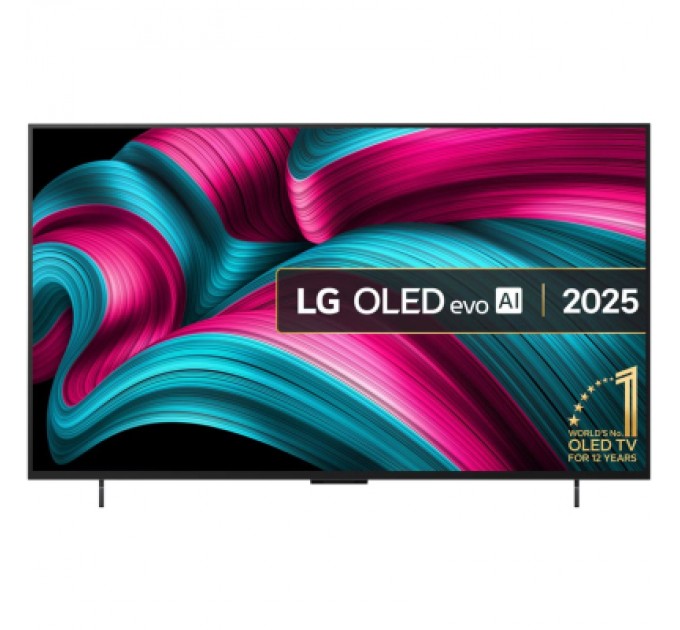 LG Телевізор LG OLED42C54LA