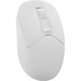 A4Tech Мишка A4Tech FG12 White