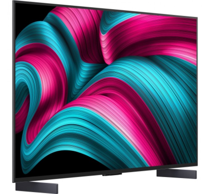 LG Телевізор LG OLED42C54LA