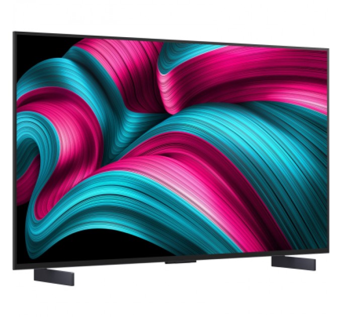 LG Телевізор LG OLED42C54LA