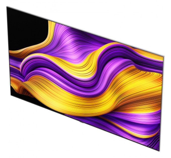 LG Телевізор LG OLED77G54LW