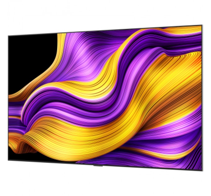 LG Телевізор LG OLED77G54LW