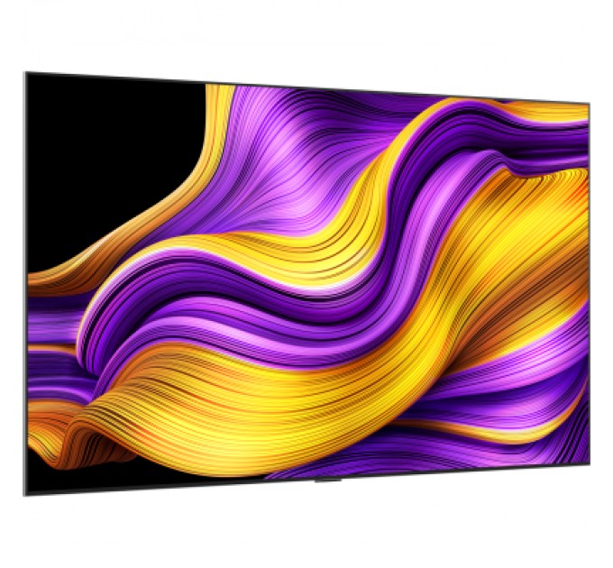 LG Телевізор LG OLED77G54LW