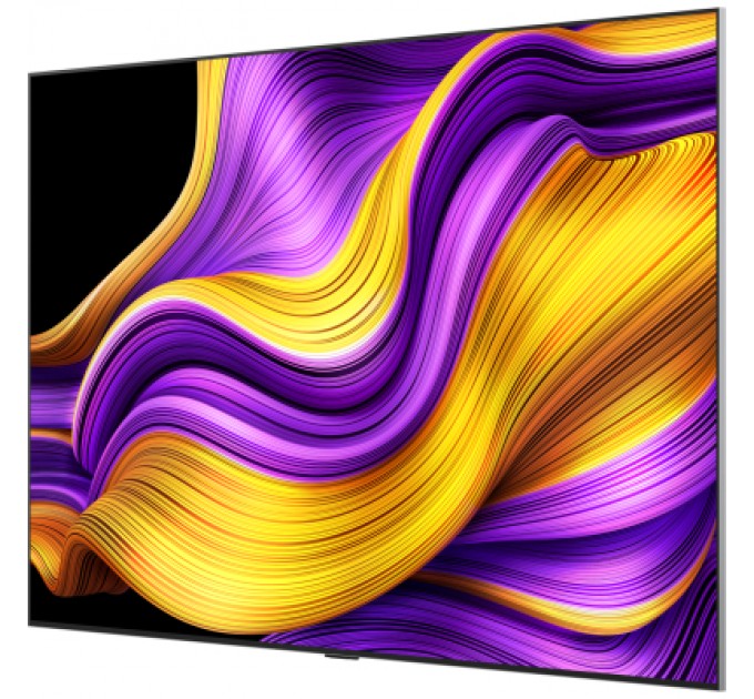 LG Телевізор LG OLED77G54LW