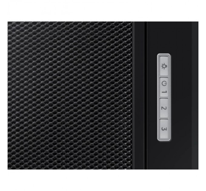 Samsung Витяжка кухонна Samsung NK52FG454CM/UR