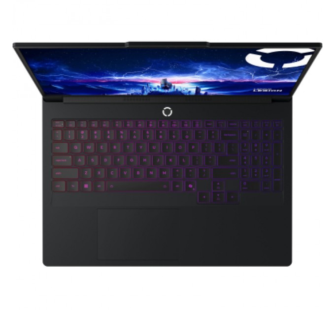 Lenovo Ноутбук Lenovo Legion Pro 7 16IAX10H (83F5007ARA)