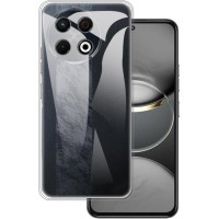 Чохол до мобільного телефона BeCover Tecno Spark 30 Pro (KL7) Transparancy (713138)