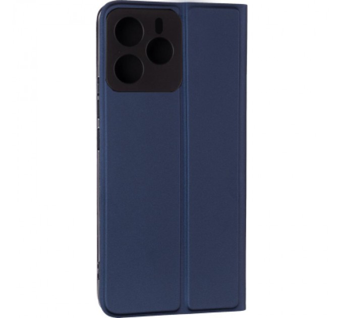 BeCover Чохол до мобільного телефона BeCover Exclusive New Style Xiaomi Redmi Note 14 4G Blue (713323)