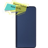 Чохол до мобільного телефона BeCover Exclusive New Style Xiaomi Redmi Note 14 4G Blue (713323)