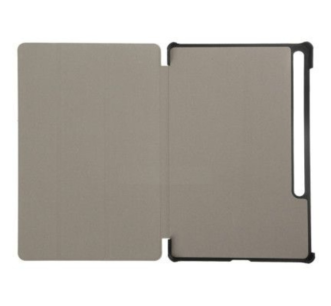 Armorstandart Чохол до планшета Armorstandart Smart Case Samsung Galaxy Tab S7 FE Black (ARM59405)