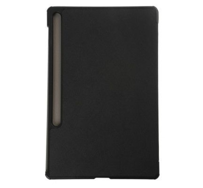 Armorstandart Чохол до планшета Armorstandart Smart Case Samsung Galaxy Tab S7 FE Black (ARM59405)