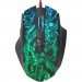 Defender Мишка Defender Titan GM-650L RGB Black (52650)