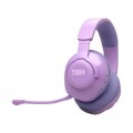 JBL Навушники JBL Quantum 360 Wireless Purple (JBLQTUM360PUR)