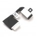 Dell Роз'єм живлення ноутбука з кабелем Dell 03FYH0 (4.5mm x 3.0mm + center pin), 8(7)-pin, 4 см (A49117)