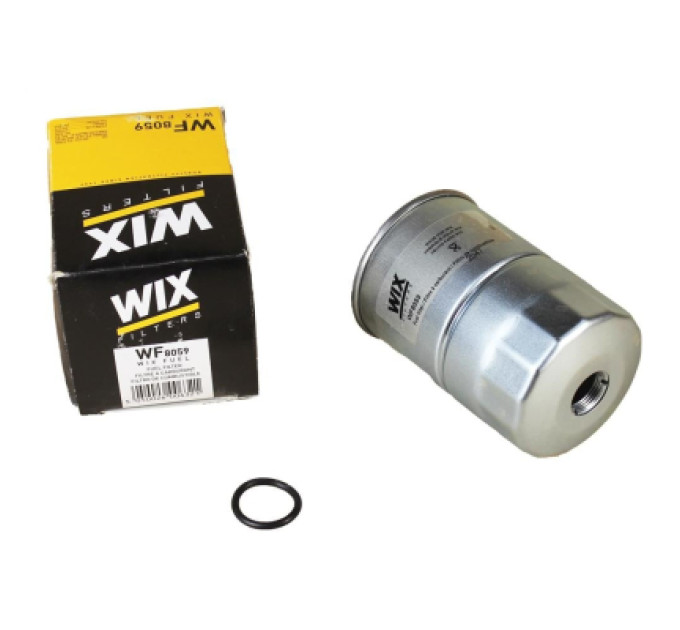 Wixfiltron Фільтр паливний Wixfiltron WF8059