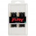 Kingston Fury (ex.HyperX) Модуль пам'яті для ноутбука SoDIMM DDR4 32GB (2x16GB) 2666 MHz FURY Impact Kingston Fury (ex.HyperX) (KF426S16IBK2/32)