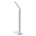Євросвітло Настільна лампа Євросвітло LED акумуляторна Ridy-10-2-PWR 10 Вт біла