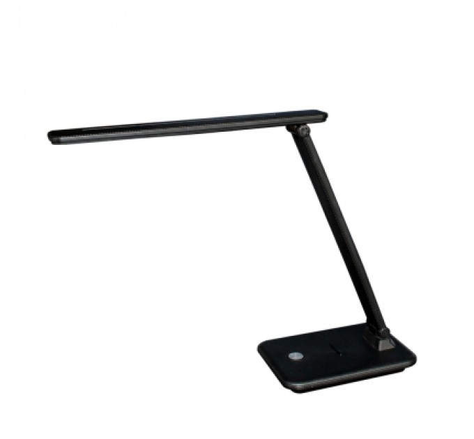 Євросвітло Настільна лампа Євросвітло Ridy-095 9,5Вт чорна