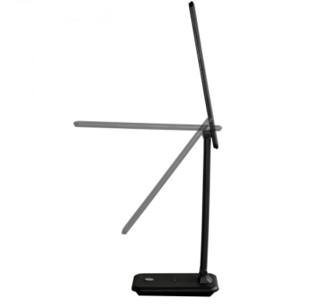 Євросвітло Настільна лампа Євросвітло Ridy-095 9,5Вт чорна