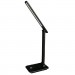 Євросвітло Настільна лампа Євросвітло Ridy-095 9,5Вт чорна