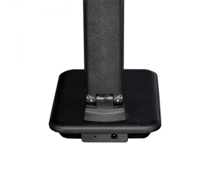 Євросвітло Настільна лампа Євросвітло Ridy-095 9,5Вт чорна