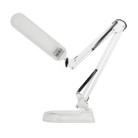 Настільна лампа Євросвітло Ridy-09_SP 9Вт біл