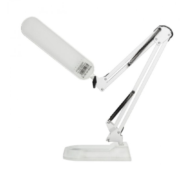 Євросвітло Настільна лампа Євросвітло Ridy-09_SP 9Вт біл