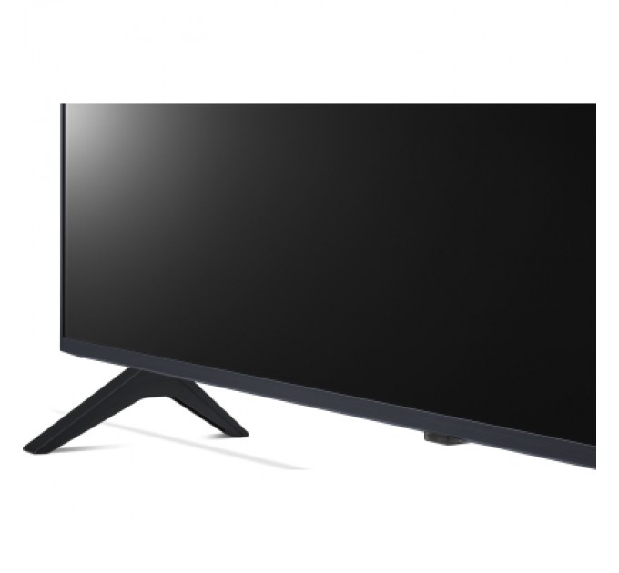 LG Телевізор LG 43NANO81A6A