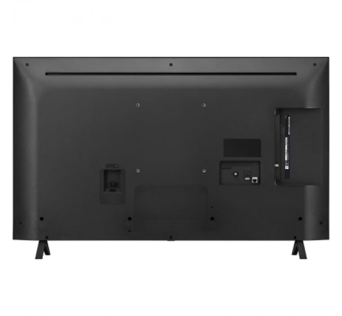 LG Телевізор LG 43NANO81A6A