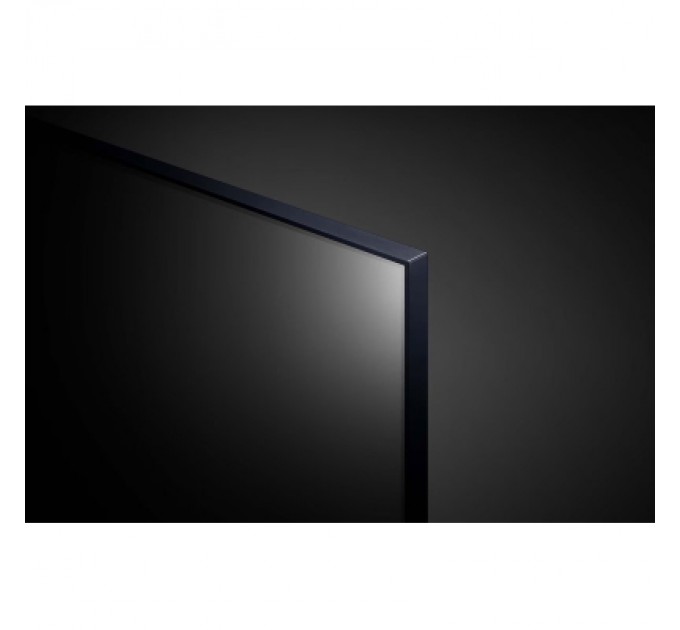 LG Телевізор LG 43NANO81A6A