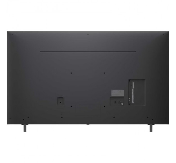 LG Телевізор LG 55NANO81A6A