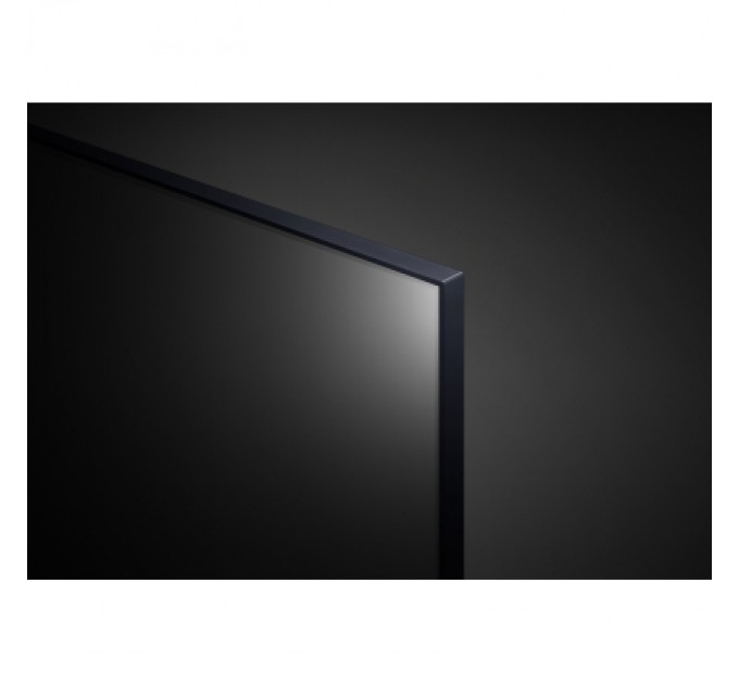 LG Телевізор LG 55NANO81A6A