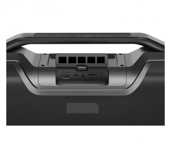 Defender Акустична система Defender Beatbox 50 Bluetooth Black (65950)