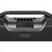 Defender Акустична система Defender Beatbox 50 Bluetooth Black (65950)