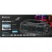 Defender Акустична система Defender Beatbox 50 Bluetooth Black (65950)