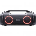 Defender Акустична система Defender Beatbox 50 Bluetooth Black (65950)