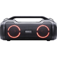 Акустична система Defender Beatbox 50 Bluetooth Black (65950)