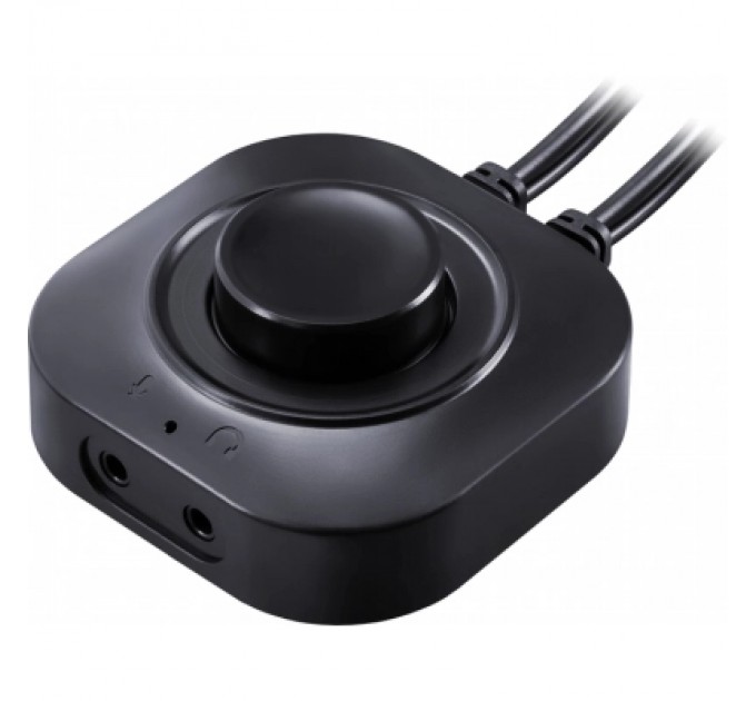 Defender Акустична система Defender Solar 9 LED Bluetooth USB Black (65939)