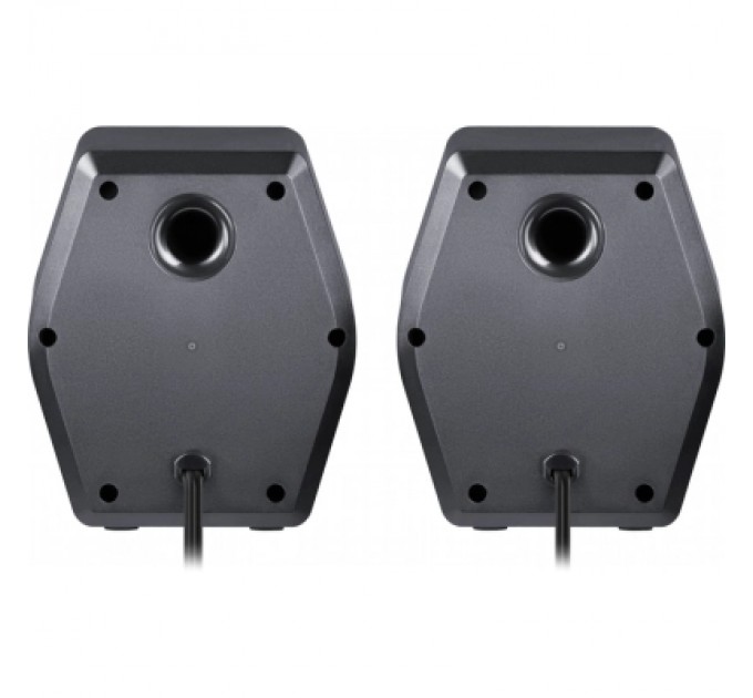 Defender Акустична система Defender Solar 9 LED Bluetooth USB Black (65939)