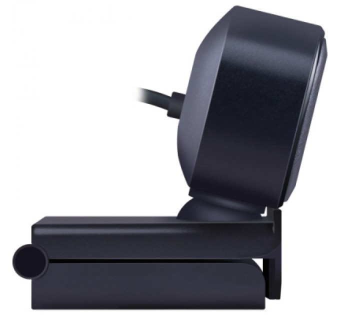 Defender Веб-камера Defender G-lens 2695 FullHD 2K 1520p Black (63195)