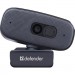Defender Веб-камера Defender G-lens 2695 FullHD 2K 1520p Black (63195)