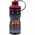 Kite Поїльник-непроливайка Kite FC Barcelona 500 мл, синя (BC25-397)