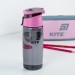 Kite Поїльник-непроливайка Kite 550 мл, сіра (K25-401-1)