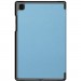 BeCover Чохол до планшета BeCover Smart Case Samsung Galaxy Tab A7 Lite SM-T220 / SM-T225 Blue (706458)
