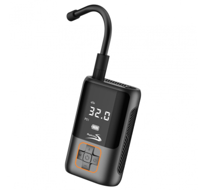 Aspiring Автомобільний компресор Aspiring Storm 4 Power Bank, 22л