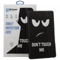 BeCover Чохол до планшета BeCover Smart Case Samsung Galaxy Tab A7 Lite SM-T220 / SM-T225 Dont (706468)
