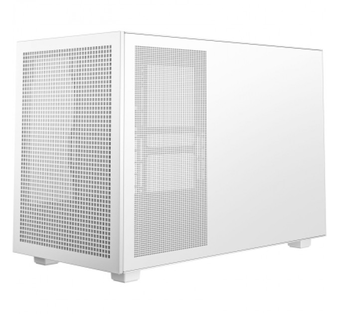 Deepcool Корпус Deepcool CH260 WH